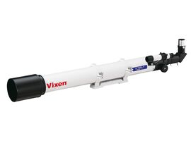 Vixen A70Lf - achromatický refraktor