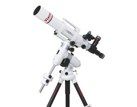Vixen AP-SD81S II-SM - apochromatický refraktor