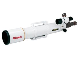 Vixen AX103S - apochromatický refraktor