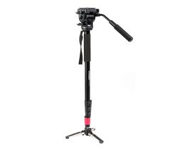 Cestovný monopod BRESSER MP-274VH