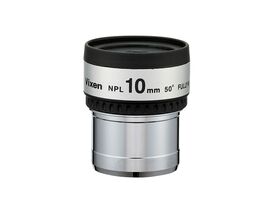 Okulár Vixen NPL 50° 10 mm (1,25")