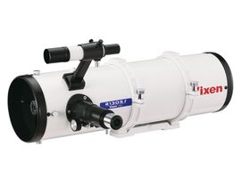 Vixen R130Sf - teleskop Newton