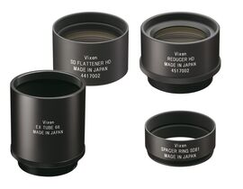 Reduktor Vixen SD-Reducer-HD-Kit