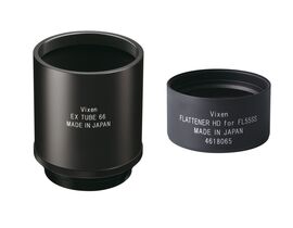 Flattener HD kit Vixen pre teleskopy FL55SS