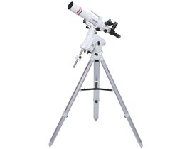 Vixen SX2WL SD81SII - apochromatický refraktor