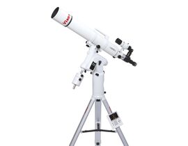 Vixen SXD2-PFL-SD115S - apochromatický refraktor