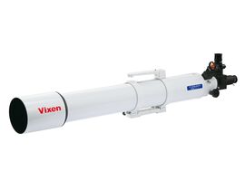 Vixen A105MII - achromatický refraktor