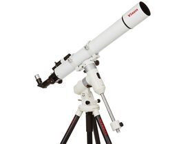 Vixen AP-A80Mf - achromatický refraktor
