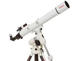 Vixen AP-A80Mf-SM - achromatický refraktor