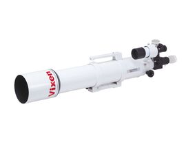 Vixen SD103SII - apochromatický refraktor