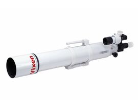 Vixen SD115SII - apochromatický refraktor