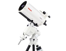 Vixen AXD2 + VMC260L - Maksutov-Cassegrain