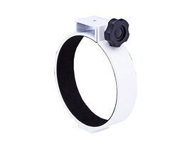 Pár objímok Vixen SX 115 mm – biele