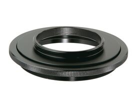 DC-adaptér Vixen 60 mm na T2 závit fotoaparátu