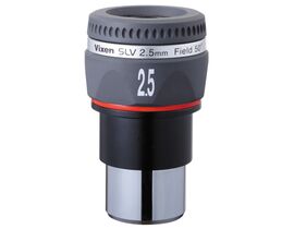 Okulár Vixen SLV 50° 2,5 mm (1,25")