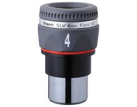 Okulár Vixen SLV 50° 4 mm (1,25")