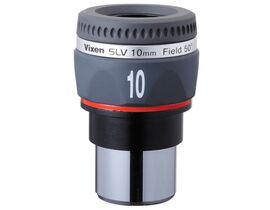 Okulár Vixen SLV 50° 10 mm (1,25")