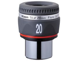 Okulár Vixen SLV 50° 20 mm (1,25")