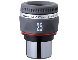 Okulár Vixen SLV 50° 25 mm (1,25")