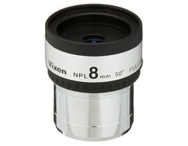 Okulár Vixen NPL 50° 8 mm (1,25")