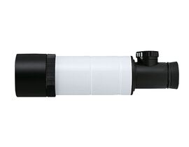 Hľadáčik Vixen 7x50 s osvetleným krížom