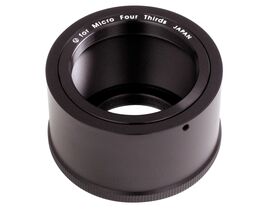 T-adaptér Vixen Micro Four Thirds