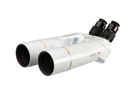 Explore Scientific BT-70 SF Obrovský astronomický ďalekohľad