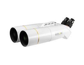Explore Scientific BT-100 SF Obrovský astronomický ďalekohľad