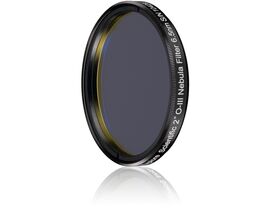 O-III hmlovinový filter EXPLORE SCIENTIFIC 2" 6,5 nm