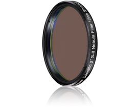 Hmlovinový filter EXPLORE SCIENTIFIC S-II 2" 12 nm