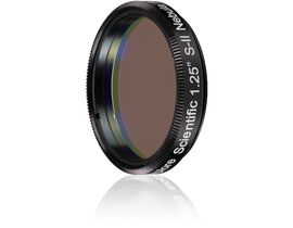 Hmlovinový filter EXPLORE SCIENTIFIC S-II 1,25" 12 nm