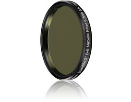 Hmlovinový filter EXPLORE SCIENTIFIC S-II 2" 6,5 nm
