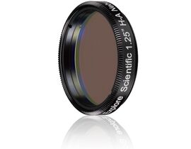 Hmlovinový filter EXPLORE SCIENTIFIC H-Alpha 1,25" 12 nm