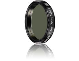 Hmlovinový filter EXPLORE SCIENTIFIC H-Alpha 1,25" 7 nm