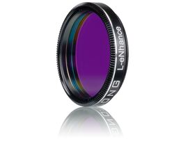 Filter EXPLORE SCIENTIFIC OPTOLONG 1,25" L-eNhance Deep-Sky Light Pollution