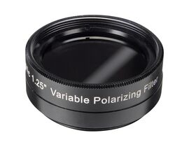 Variabilný polárny filter EXPLORE SCIENTIFIC 1,25″