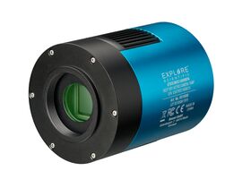 Astro kamera EXPLORE SCIENTIFIC Deep Sky 16 MP
