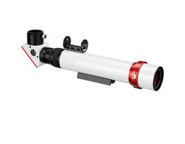 Teleskop LUNT LS40THa/B500 H-Alpha slnečný teleskop