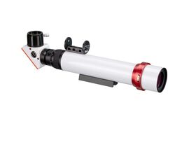 Teleskop LUNT LS40THa/B600 H-alfa