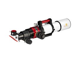 Teleskop LUNT LS80MT/B1200R&P APO pre Slnko a hviezdy