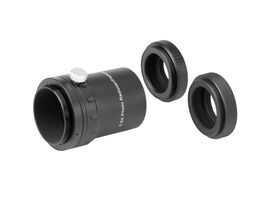 Reduktor LUNT CAA-RF 0,8× pre LS80MT, LS100MT, LS130MT
