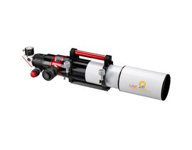 APO teleskop LUNT LS100MT/B1800R&P pre Slnko a hviezdy