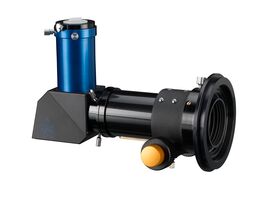 Ca-K filter modul a konverzná sada LUNT pre LS130MT