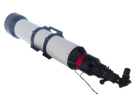 Slnečný H-Alpha teleskop LUNT LS230THaDS/B3400