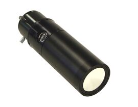 Ca-K filter LUNT LS18CaKMDs2 v predlžovacej objímke