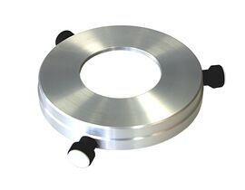 Adaptérová doska LUNT LS50/60FHa 181 – 200 mm Ø