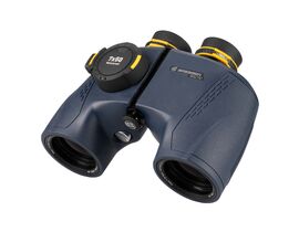 Bresser Nautic 7x50 Gen. II Námorný ďalekohľad