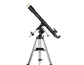 BRESSER Lyra 70/900 EQ3 - achromatický refraktor
