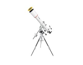 BRESSER Messier AR-102L/1350 EXOS-2/EQ5 - achromatický refraktor