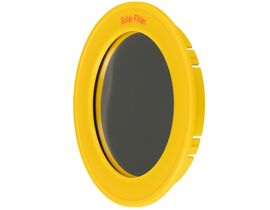 Slnečný filter BRESSER 83,2 mm pre Carbon-Look teleskopy
